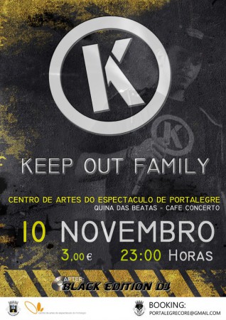 2017 - CAE Portalegre